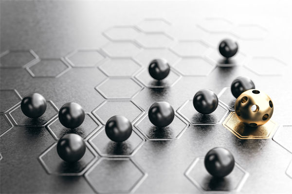 市場競爭激烈，企業(yè)如何差異化營銷，脫穎而出？