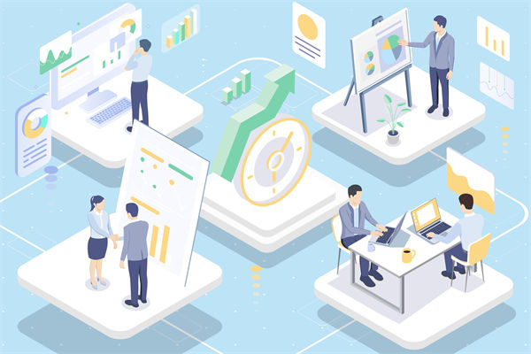 數(shù)字化時代，企業(yè)戰(zhàn)略如何促進數(shù)據(jù)驅動決策？