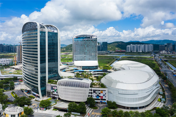 珠海組織規(guī)劃咨詢公司是如何提升企業(yè)運營效率的？