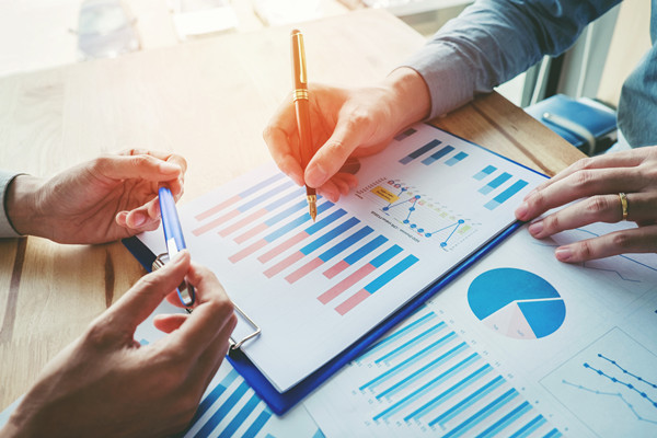 薪酬績效數(shù)據(jù)如何收集與分析，為決策提供支撐？