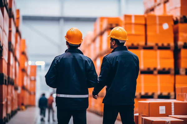 供應(yīng)鏈咨詢?nèi)绾螏椭髽I(yè)提升供應(yīng)商管理效率？