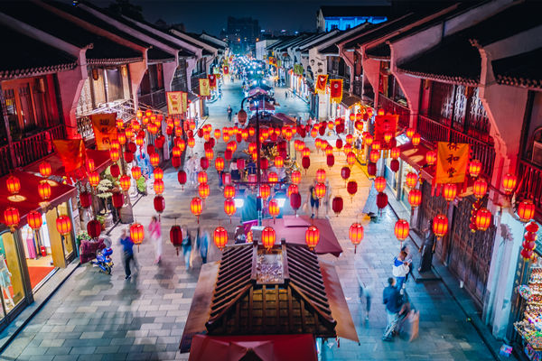 杭州成韓國(guó)人旅游新寵，組織規(guī)劃管理怎么看這現(xiàn)象？