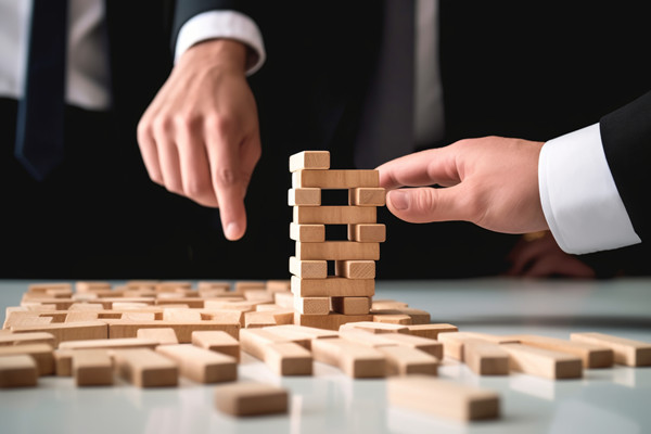 供應(yīng)鏈斷裂危機(jī)四伏，企業(yè)如何借管理策略筑起堅(jiān)固防線？