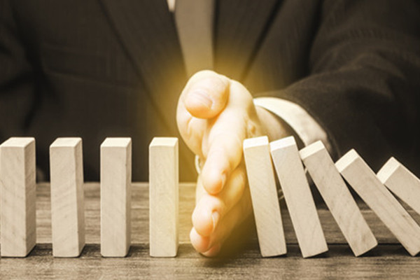 供應(yīng)鏈斷裂危機(jī)四伏，企業(yè)如何借管理策略筑起堅(jiān)固防線？