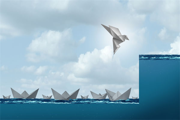 您的企業(yè)組織規(guī)劃管理，是否已跟上時代變革步伐？