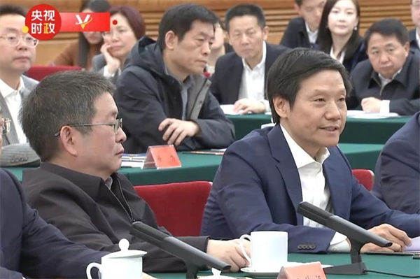 這場(chǎng)民營(yíng)企業(yè)座談會(huì)釋放重要信號(hào)，民營(yíng)企業(yè)的春天要來(lái)了？