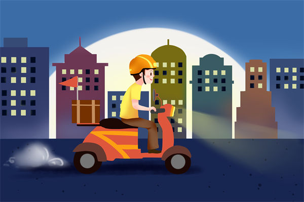 京東外賣開啟撒錢地推模式，對關(guān)聯(lián)行業(yè)是機(jī)遇還是挑戰(zhàn)？