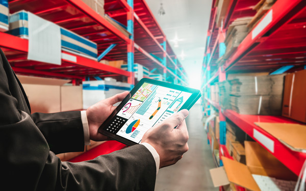 數(shù)字化技術(shù)如何賦能集成供應(yīng)鏈，實現(xiàn)智能化管理？