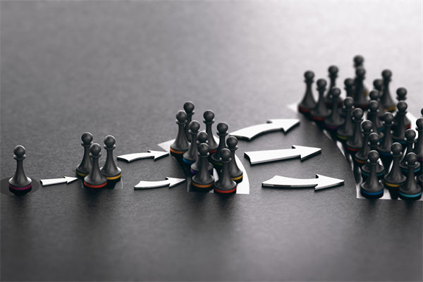 企業(yè)擴(kuò)張期組織失控，規(guī)劃管理如何筑牢穩(wěn)健發(fā)展根基？