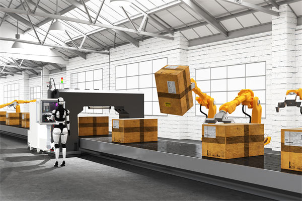 數(shù)字化轉(zhuǎn)型對制造業(yè)生產(chǎn)管理的深遠(yuǎn)影響有哪些？