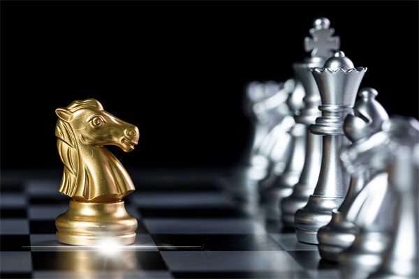 忽視組織規(guī)劃管理，企業(yè)是否正面臨被淘汰風(fēng)險(xiǎn)？