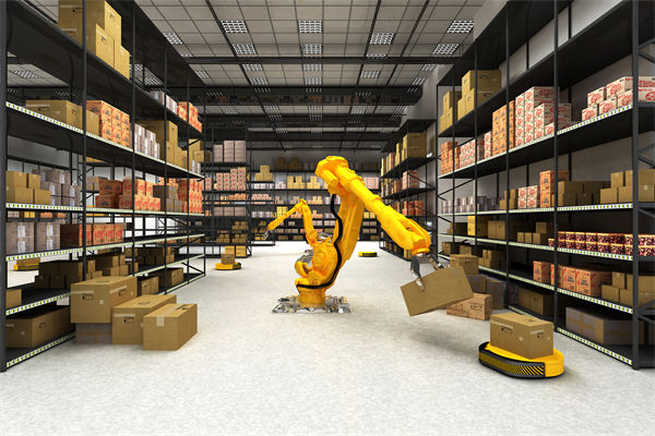 制造業(yè)庫存管理之殤：積壓與缺貨并存，如何破局？