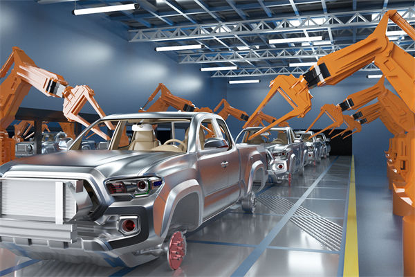 制造業(yè)庫存管理之殤：積壓與缺貨并存，如何破局？