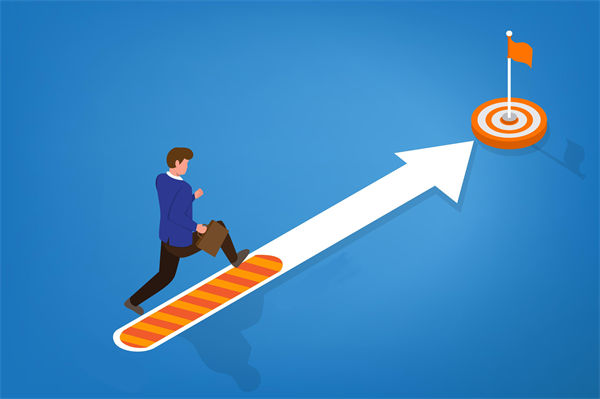 戰(zhàn)略目標(biāo)空有藍(lán)圖，執(zhí)行過(guò)程困難重重，怎樣讓目標(biāo)落地？