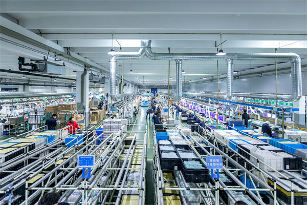 生產(chǎn)流程混亂，浪費(fèi)驚人，精益生產(chǎn)管理如何為您梳理優(yōu)化？