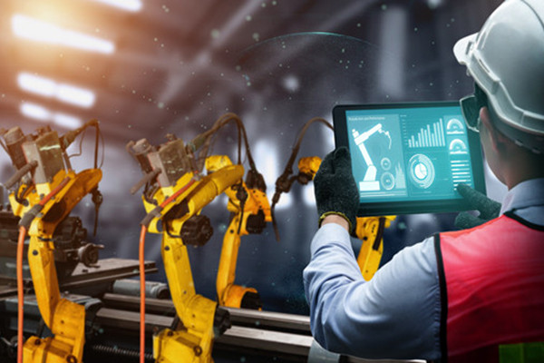 智能制造時代，傳統(tǒng)制造業(yè)設(shè)備管理的致命短板