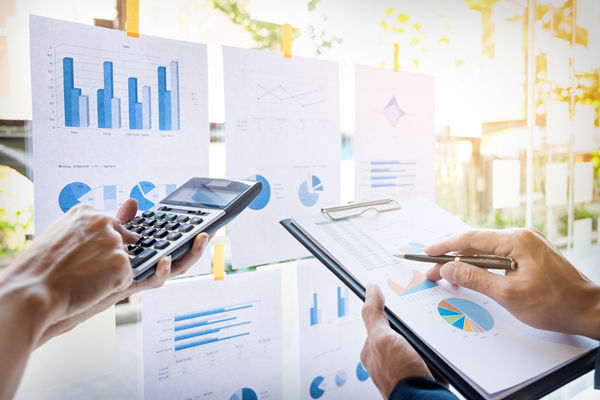 預(yù)算執(zhí)行過程中，如何靈活調(diào)整以應(yīng)對市場波動？