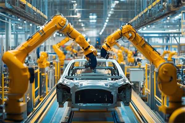 企業(yè)深陷效率泥沼？精益生產(chǎn)開啟脫困逆襲之路！