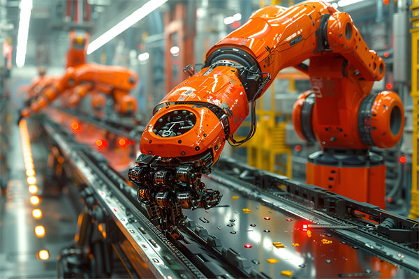 企業(yè)深陷效率泥沼？精益生產(chǎn)開啟脫困逆襲之路！