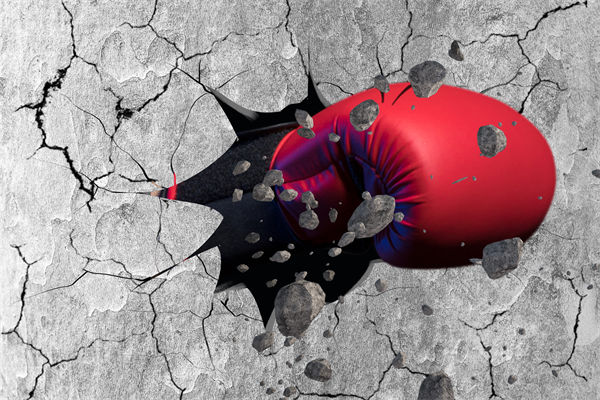 傳統(tǒng)戰(zhàn)略模式已過(guò)時(shí)？企業(yè)如何破局開(kāi)啟新增長(zhǎng)曲線？