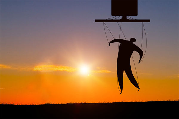 新型PUA正在入侵職場，企業(yè)薪酬管理有何啟示？