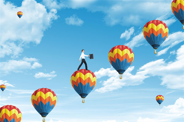 績效激勵(lì)形同虛設(shè)，績效咨詢解鎖高效激勵(lì)新玩法！