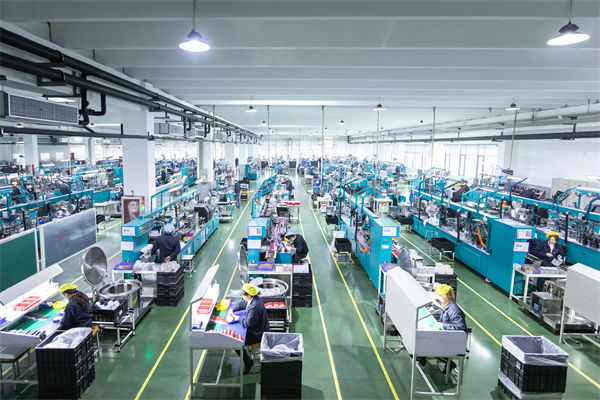 庫(kù)存積壓成企業(yè)重負(fù)，精益生產(chǎn)一招讓庫(kù)存瘦身減負(fù)！