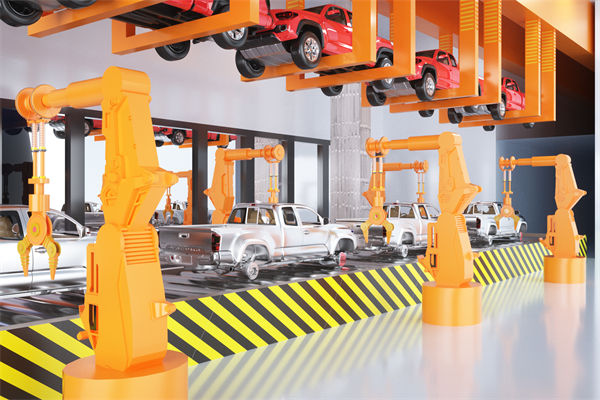 庫(kù)存積壓成企業(yè)重負(fù)，精益生產(chǎn)一招讓庫(kù)存瘦身減負(fù)！