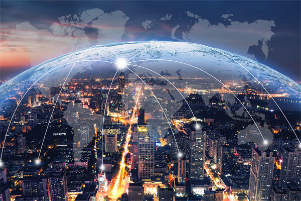 集團(tuán)業(yè)務(wù)分散難管，怎樣搭建高效管控體系突破困局？