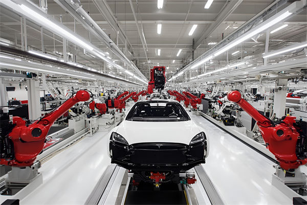 交付周期長難題待解，精益生產(chǎn)能否實現(xiàn)極速蛻變？