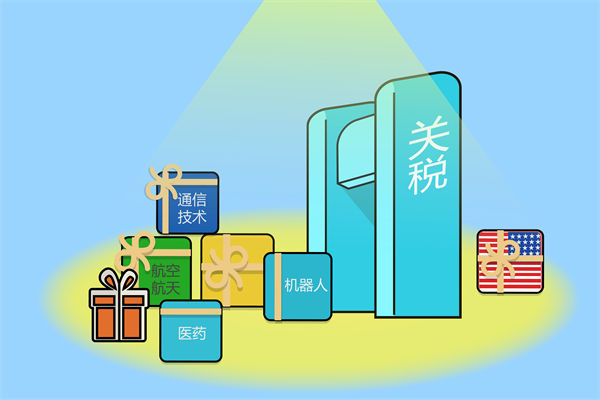 關(guān)聯(lián)企業(yè)在組織規(guī)劃上如何應(yīng)對特朗普再加關(guān)稅威脅？