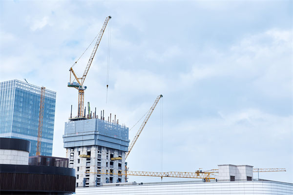 券商：預(yù)計內(nèi)地房地產(chǎn)后續(xù)持續(xù)恢復(fù)，企業(yè)年度計劃有何啟示？