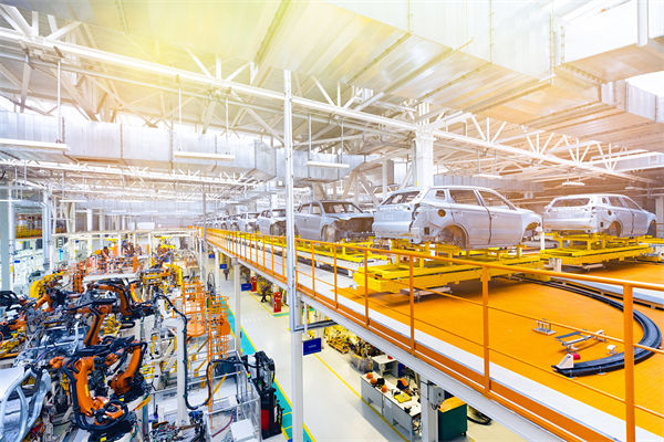 面對(duì)質(zhì)量困境無(wú)計(jì)可施？精益生產(chǎn)給出破局大招！