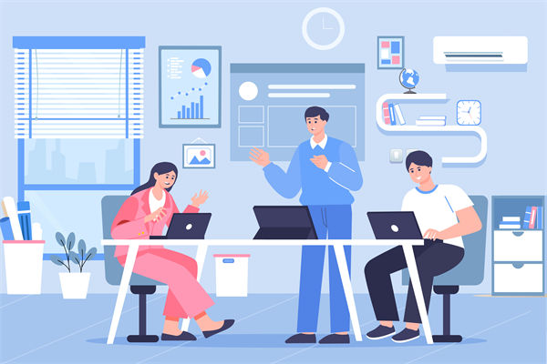 您的企業(yè)組織規(guī)劃管理，是否存在這些致命漏洞？