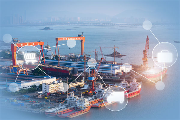 供應(yīng)鏈咨詢?nèi)绾螏椭髽I(yè)構(gòu)建更具彈性的供應(yīng)鏈體系？