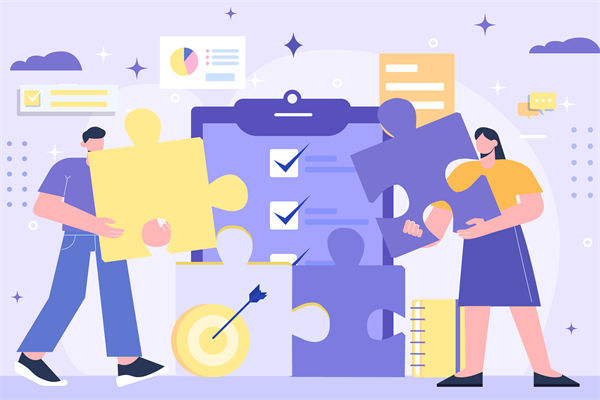 預(yù)算目標(biāo)不合理，怎樣借助科學(xué)手段讓目標(biāo)切實可行？