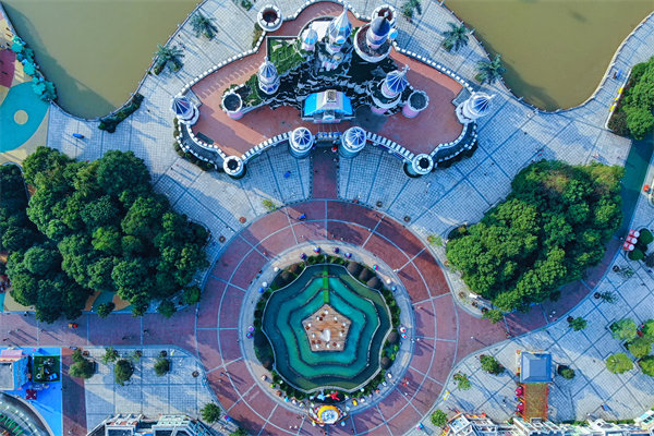 組織架構(gòu)臃腫，效率低下，株洲組織規(guī)劃咨詢公司如何精簡(jiǎn)提效？