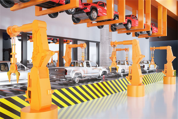 生產(chǎn)流程繁瑣低效，精益生產(chǎn)怎樣簡(jiǎn)化流程提升效率？