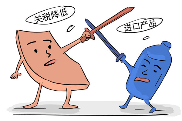 大降對華關(guān)稅，特朗普為何轉(zhuǎn)彎？制造業(yè)怎么看？