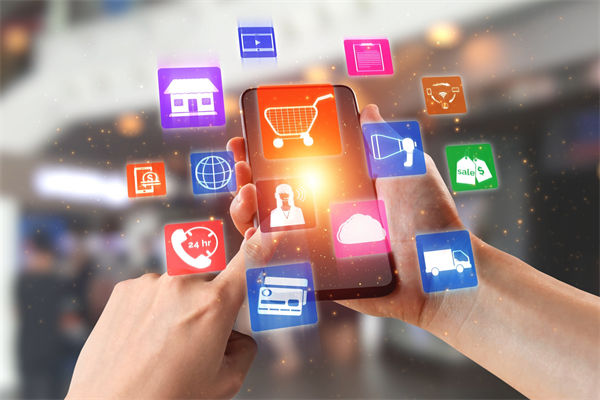 全渠道營銷管理，無縫連接客戶，打造極致體驗(yàn)