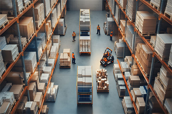 集成供應(yīng)鏈如何提升企業(yè)的客戶服務(wù)水平和滿意度？