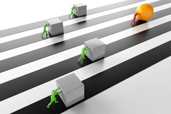 新興業(yè)務(wù)組織規(guī)劃無章可循，怎樣探索適配發(fā)展模式？