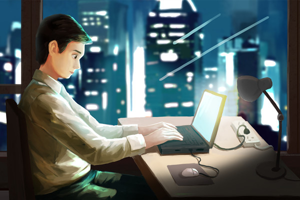 加班成風(fēng)留不住人，企業(yè)關(guān)懷和工時安排是否合理？