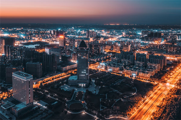 大批韓國(guó)游客飛江蘇鹽城打高爾夫，這什么情況？