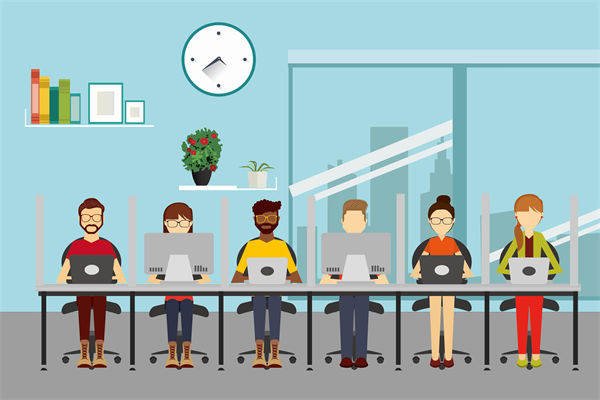 集團協(xié)同效率低下，怎樣搭建協(xié)同平臺提高協(xié)同效果？