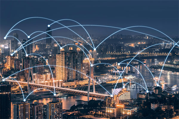 數(shù)據(jù)孤島難打破，如何構(gòu)建互聯(lián)互通的數(shù)字化體系？