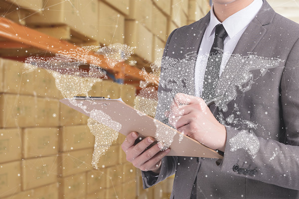 在全球化背景下，集成供應(yīng)鏈面臨哪些挑戰(zhàn)與機遇？