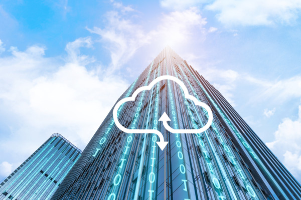 數(shù)字化浪潮下，集團(tuán)管控怎樣借技術(shù)革新提升競爭力？