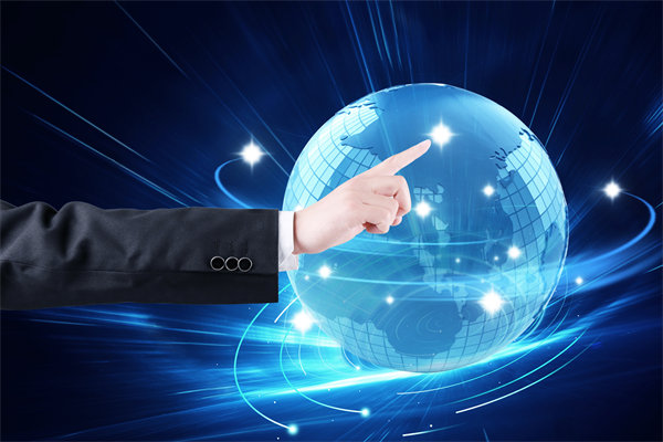 數(shù)字化浪潮下，集團(tuán)管控怎樣借技術(shù)革新提升競爭力？