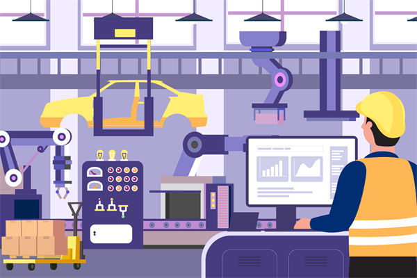 車間管理混亂無(wú)序，精益生產(chǎn)如何打造有序生產(chǎn)環(huán)境？